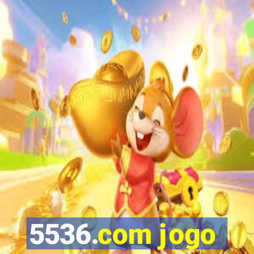 5536.com jogo